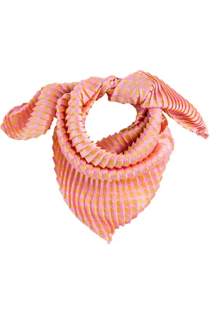 La Redoute Foulard Imprimé Plissé Soleil