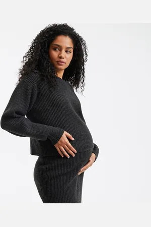 La Redoute Pull Col Rond En Grosse Maille