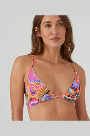 La Redoute Haut De Maillot De Bain Foulard