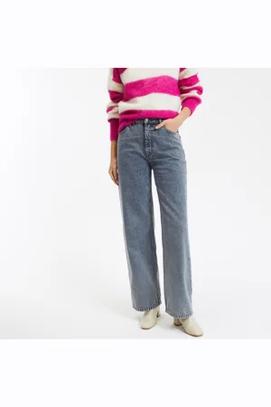 La Redoute Jean Large Signature Marceau