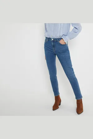 La Redoute Jean Slim