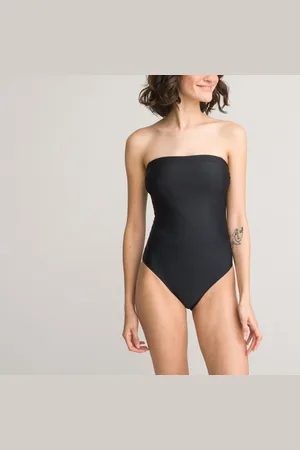 La Redoute Maillot De Bain 1 Pièce Bustier