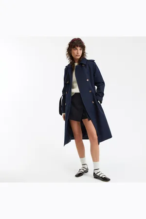La Redoute Trench Double Boutonnage