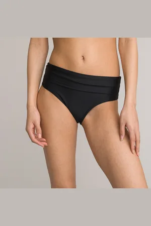 La Redoute Bas De Maillot De Bain Culotte Effet Ventre Plat