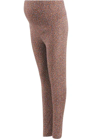 La Redoute Legging De Grossesse Imprimé Taille Haute