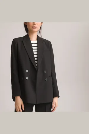 La Redoute Blazer Coupe Ample
