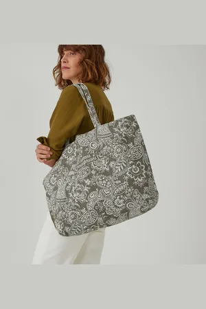 La Redoute Tote Bag Co-créé La Redoute X Solfa 4ème Édition