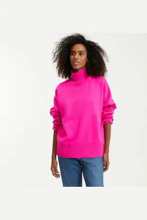 La Redoute Pull Laine Et Cachemire Fabriqué En France