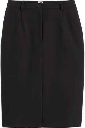 La Redoute Jupe Crayon Mi-longue