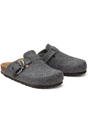 La Redoute Mules Sabots En Feutre