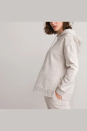 La Redoute Sweat Capuche De Grossesse