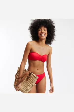 La Redoute Haut De Maillot De Bain Bandeau