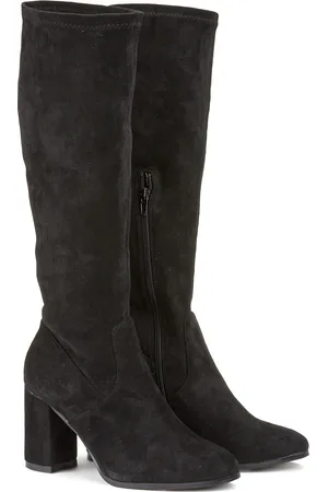 La Redoute Bottes Stretch À Talon