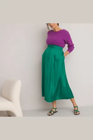La Redoute Jupon De Grossesse Longueur Midi