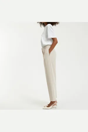 La Redoute Pantalon Cigarette