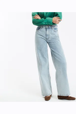 La Redoute Jean Large Signature Marceau