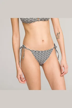La Redoute Bas De Maillot De Bain Culotte Imprimé Cœurs