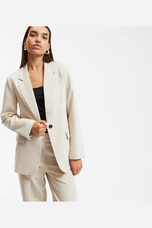 La Redoute Blazer Coupe Ample