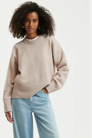 La Redoute Pull Laine Et Cachemire Fabriqué En France
