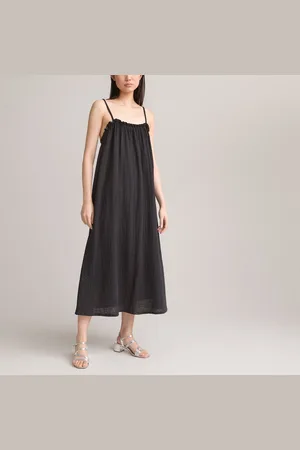 La Redoute Robe Bain De Soleil Fines Bretelles
