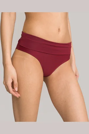 La Redoute Bas De Maillot De Bain Culotte Effet Ventre Plat