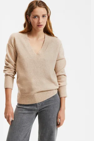La Redoute Pull Col V