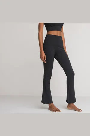 La Redoute Pantalon De Yoga Évasé