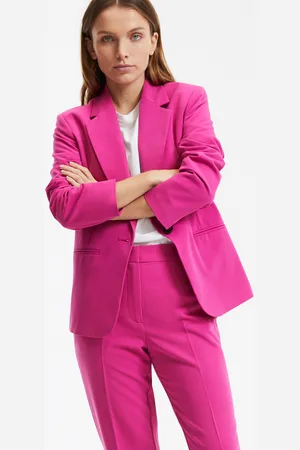 La Redoute Veste Blazer Coupe Cintrée