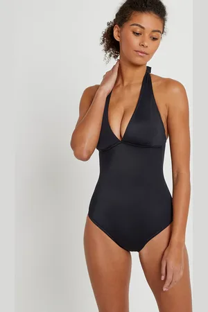 La Redoute Maillot De Bain 1 Pièce Forme Foulard
