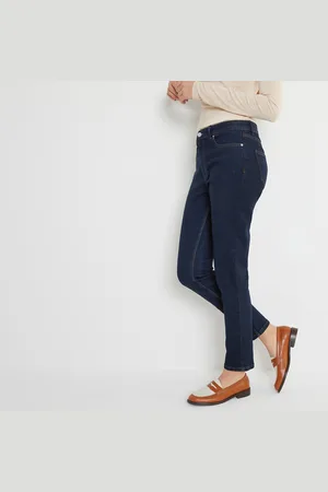 La Redoute Jean Slim