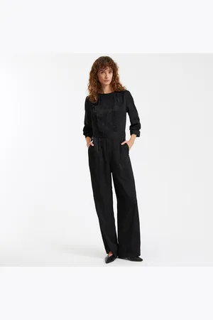 La Redoute Combinaison Large Manches 3/4