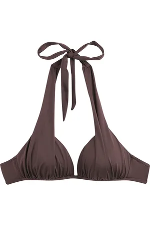 La Redoute Haut De Maillot De Bain Foulard Effet Drapé