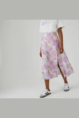 La Redoute Jupe Longueur Midi