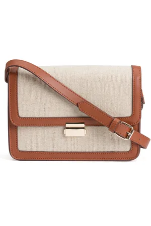 La Redoute Sac À Main Bi-matière