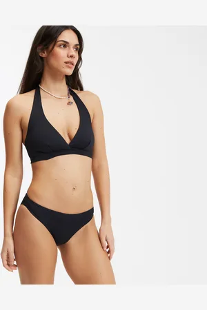 ANNE WEYBURN Bas De Maillot De Bain Culotte