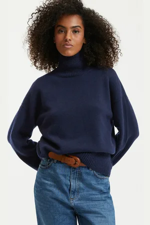 La Redoute Pull Laine Et Cachemire Fabriqué En France