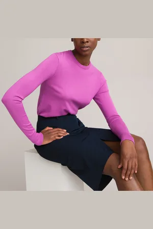La Redoute Jupe Crayon Mi-longue