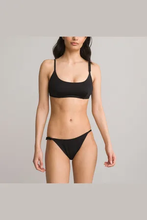 La Redoute Haut De Maillot De Bain Brassière Détail Bijou