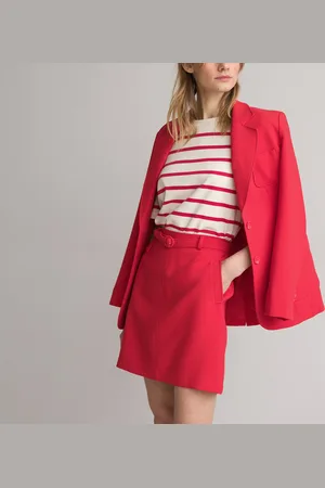 La Redoute Blazer Coupe Droite