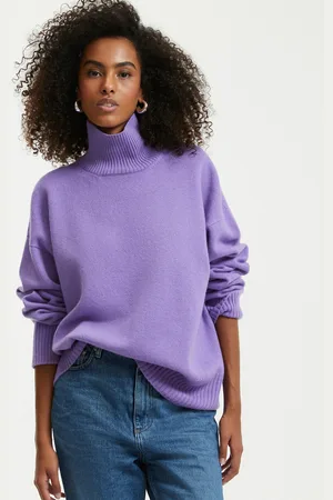 La Redoute Pull Laine Et Cachemire Fabriqué En France