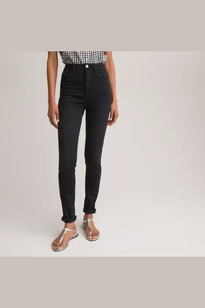 La Redoute Jean Skinny Taille Haute