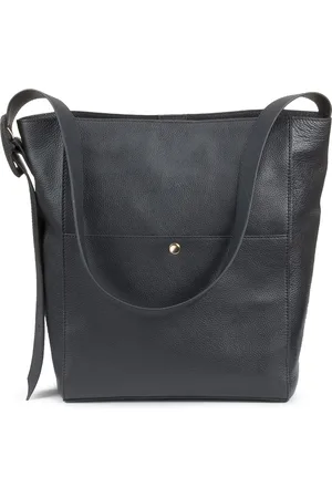 La Redoute Sac À Main En Cuir