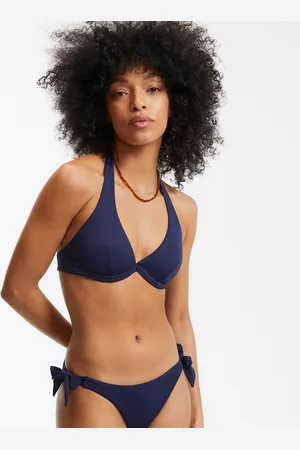 La Redoute Haut De Maillot De Bain Foulard