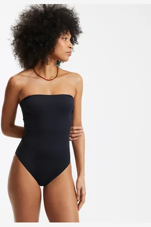 La Redoute Maillot De Bain 1 Pièce Bustier