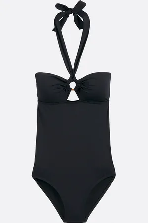 La Redoute Maillot De Bain 1 Pièce Bustier