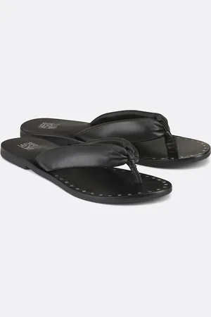 La Redoute Mules En Cuir