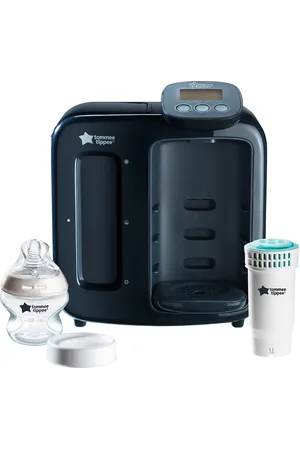 tommee tippee Préparateur Biberons Perfect Prep Day Night