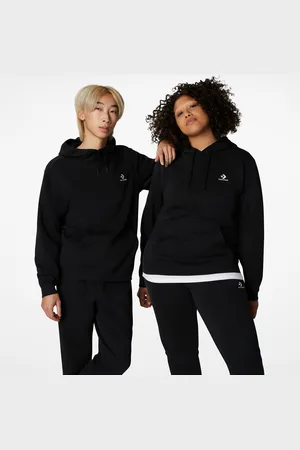 Converse Sweat À Capuche