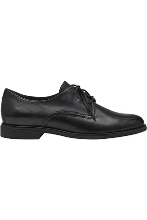 Tamaris Derbies En Cuir