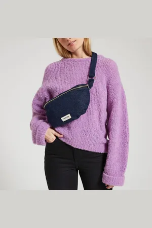 Rive Droite Paris Sac Banane Zippé The Custine - Waist Bag